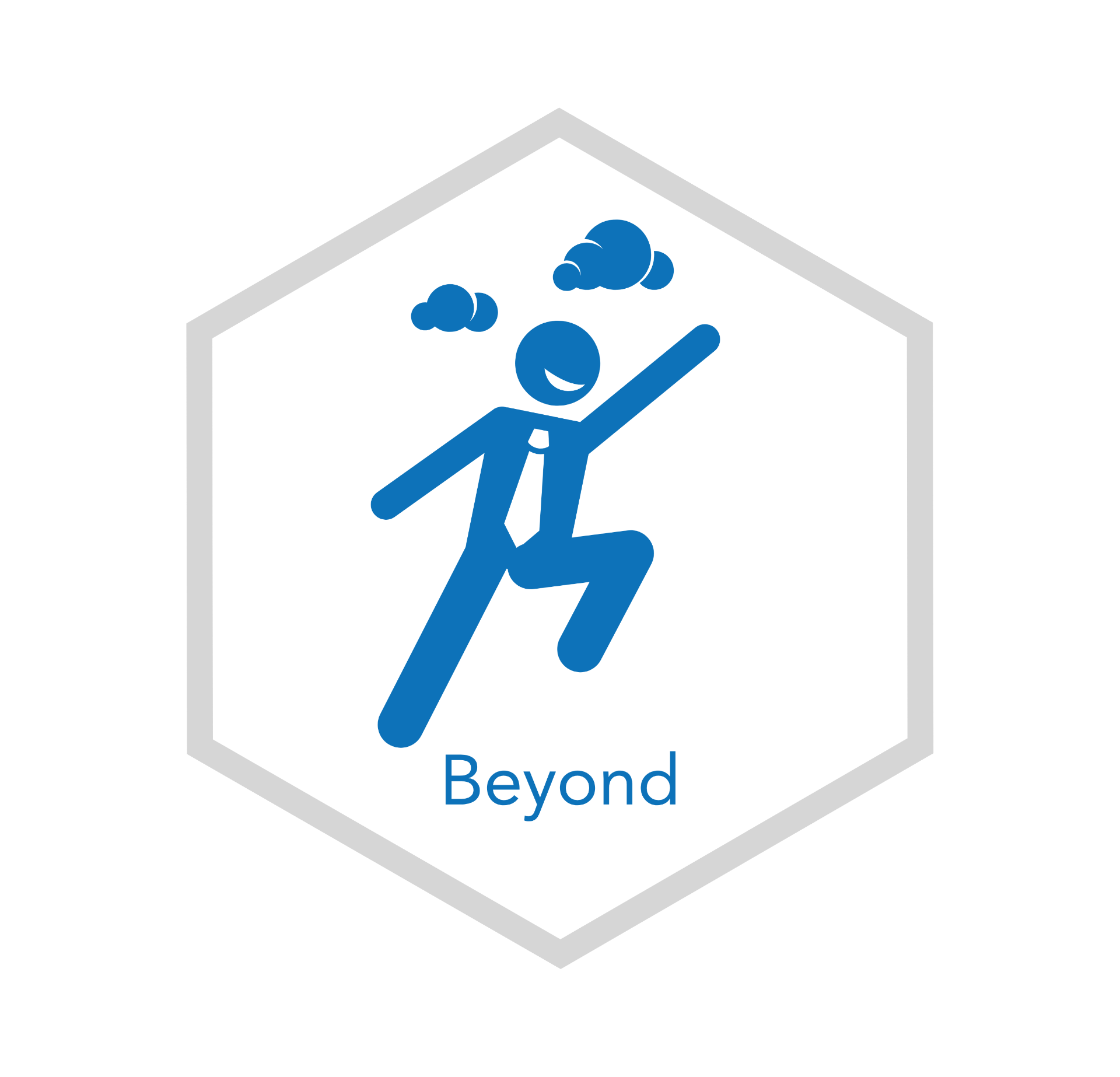 Beyond