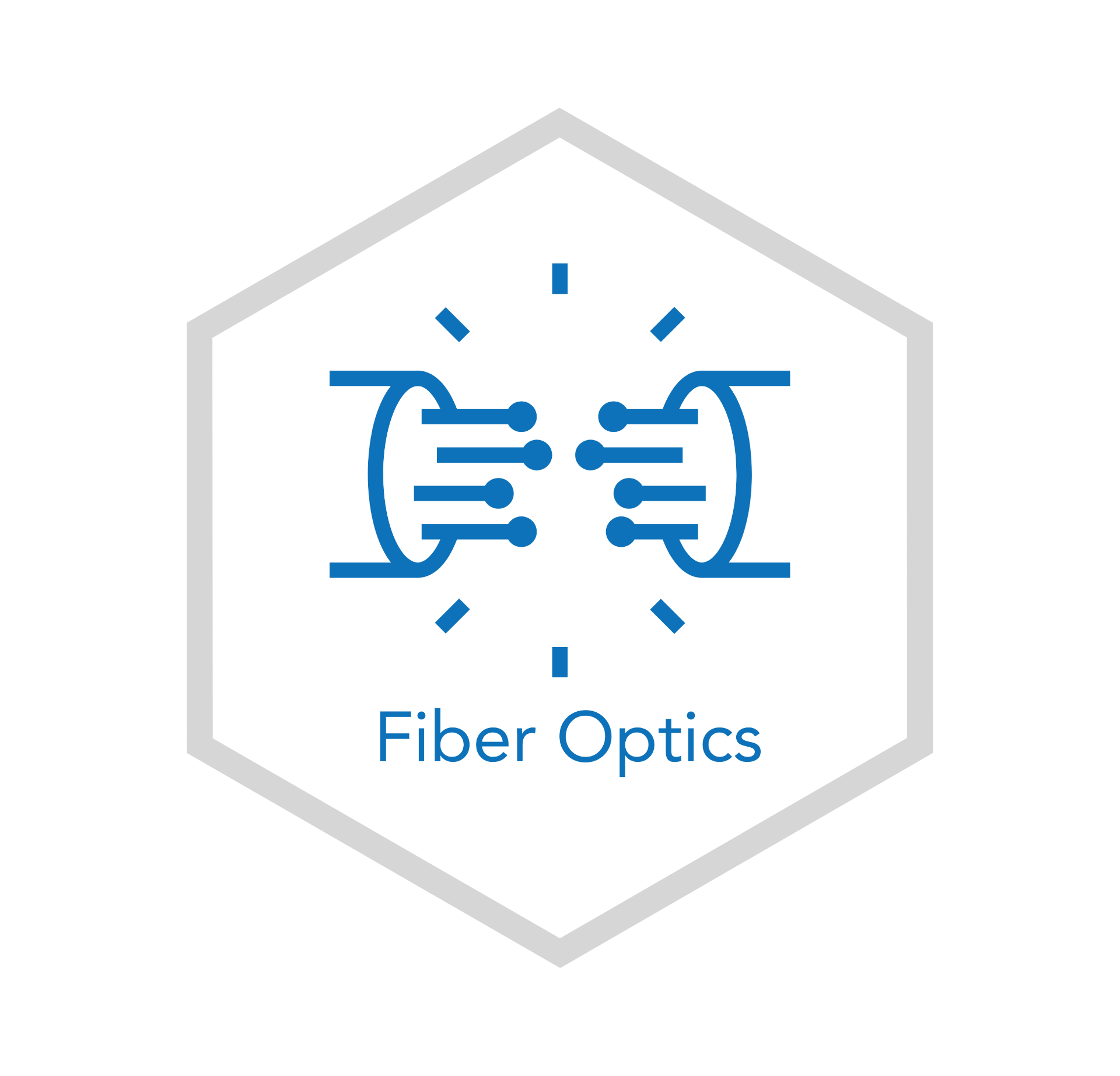 Fiber Optic Cabling